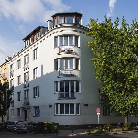 Warsaw Concierge Raclawicka Apartment Exterior photo