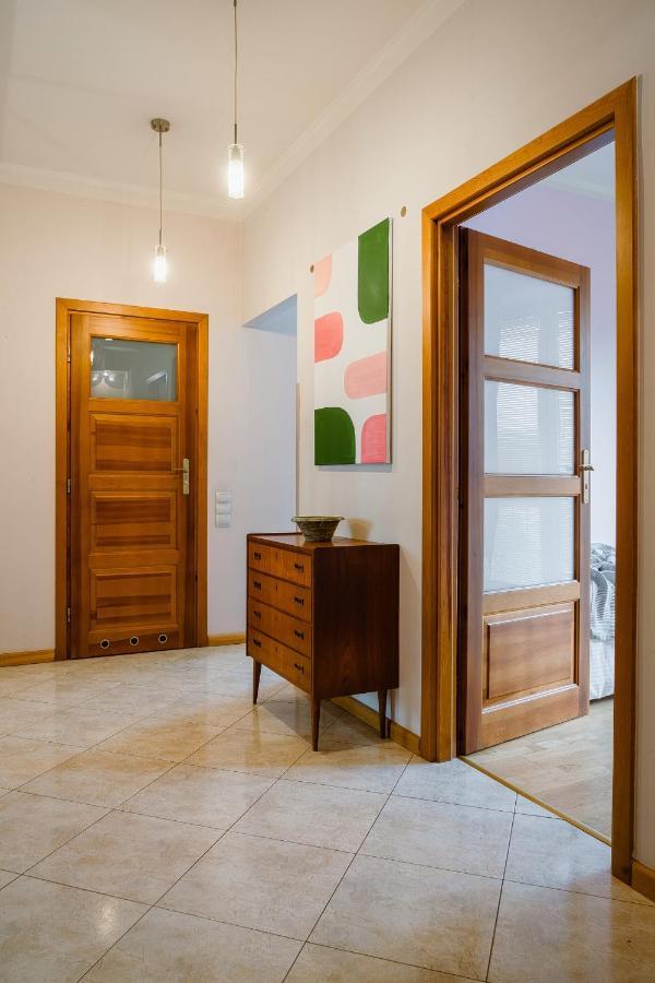 Warsaw Concierge Raclawicka Apartment Exterior photo