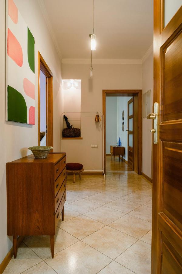Warsaw Concierge Raclawicka Apartment Exterior photo