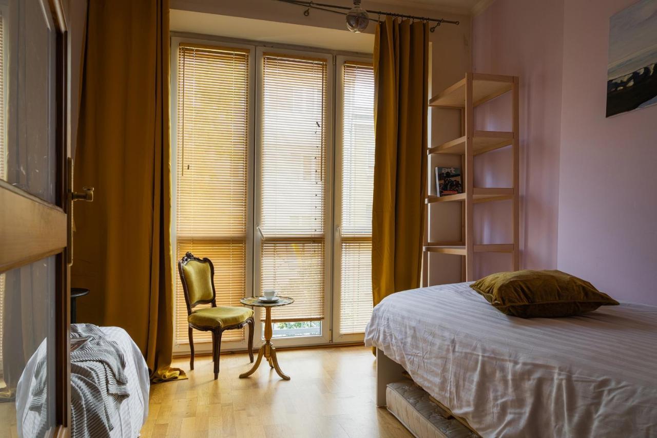Warsaw Concierge Raclawicka Apartment Exterior photo