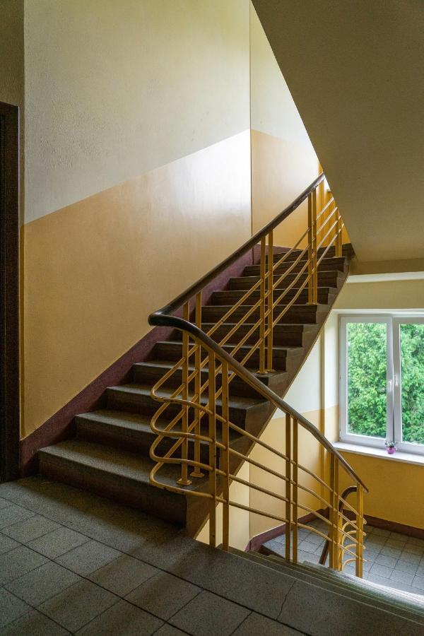 Warsaw Concierge Raclawicka Apartment Exterior photo