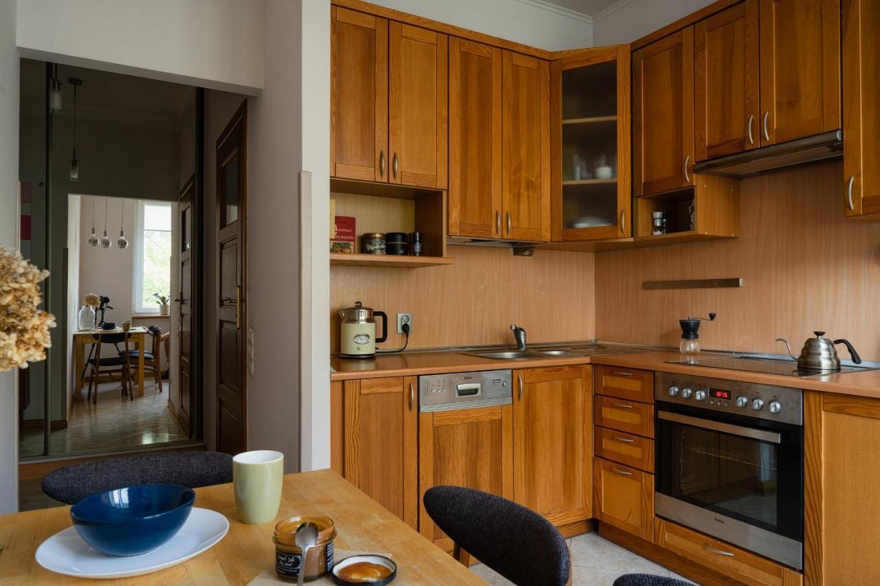 Warsaw Concierge Raclawicka Apartment Exterior photo